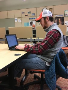 Encountering Digital History