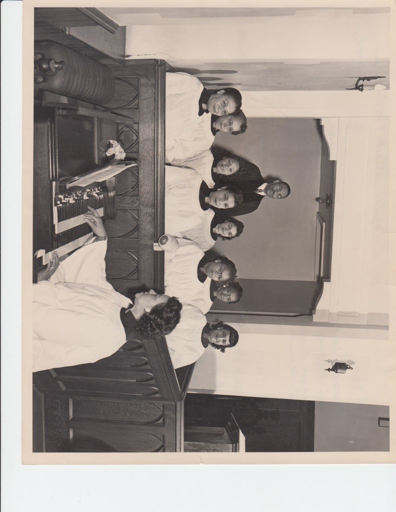 Capital Street Presbyterian Photo